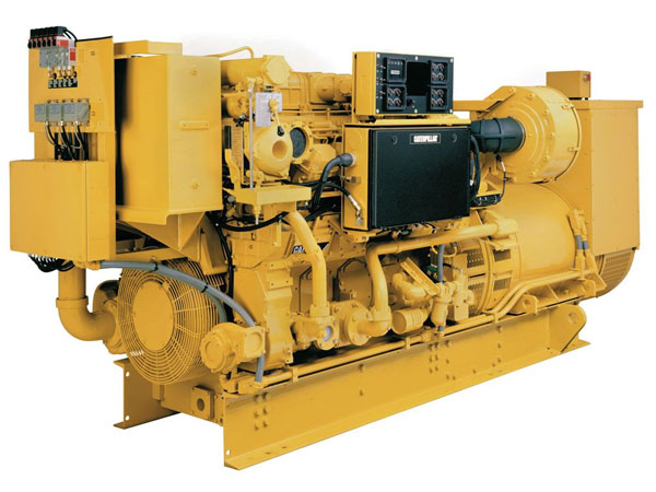 CAT-3508
