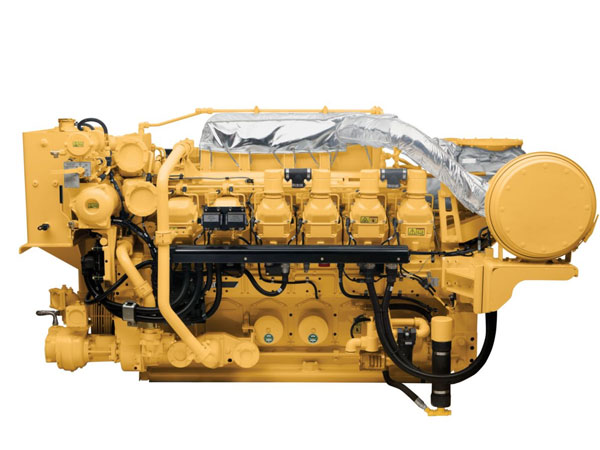 CAT-3512c
