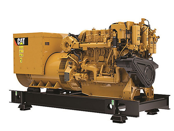CAT-C18