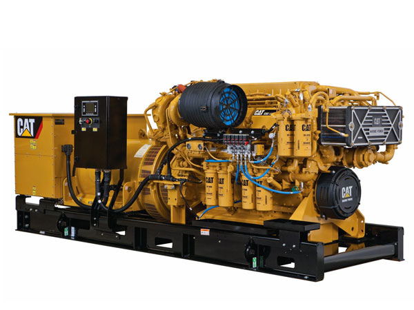 CAT-C32