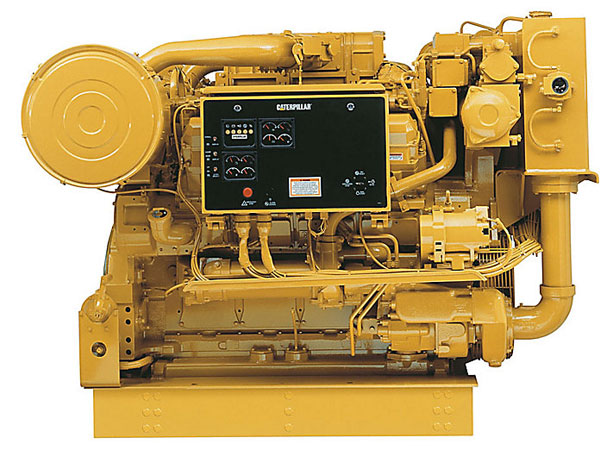Caterpillar-3508