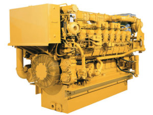 Caterpillar 3516