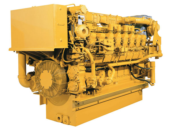 Caterpillar-3516
