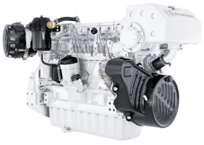 John Deere 6090 <span class="product-info"><br> <br> Vermogen | 242 – 410 pk <br> Toerental | 2100 – 2500 rpm <br> Configuratie | 6 in-lijn, 4 takt diesel<br> Aanzuiging | Turbocharged, Aftercooled </span>