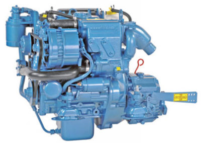 Nanni Diesel N2.14 <span class="product-info"><br><br> Vermogen | 14 Pk (10.3 kW) <br> Toerental | 3600 rpm <br> Configuratie | 2 In-lijn, 4 takt Diesel<br> Aanzuiging | Atmosferisch </span>
