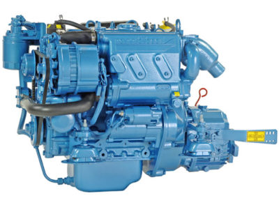Nanni Diesel N3.21 <span class="product-info"><br><br> Vermogen | 21 Pk (15.4 kW) <br> Toerental | 3600 rpm <br> Configuratie | 3 In-lijn, 4 takt Diesel<br> Aanzuiging | Atmosferisch </span>