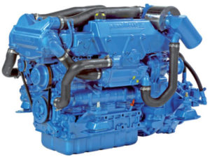 Nanni Diesel N4.100