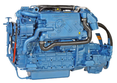Nanni Diesel N4.60 <span class="product-info"><br><br> Vermogen | 60 Pk (44.1 kW) <br> Toerental | 2800 rpm <br> Configuratie | 4 In-lijn, 4 takt Diesel<br> Aanzuiging | Turbocharged </span>