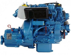 Nanni Diesel N2.10