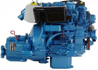 Nanni Diesel N2.10 <span class="product-info"><br><br> Vermogen | 10 pk (7.36 kW) <br> Toerental | 3000 rpm <br> Configuratie | 2 In-lijn, 4 takt Diesel<br> Aanzuiging | Atmosferisch</span>