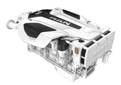 MAN I6 D2676 <span class="product-info"><br><br> Power | 730 – 800 Hp <br> RPM | 2300 rpm <br> Range | Light duty </span>