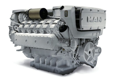 MAN D2862 <span class="product-info"><br><br> Power | 749 – 1000 Hp <br> RPM | 1800 rpm <br> Range | Heavy duty </span>